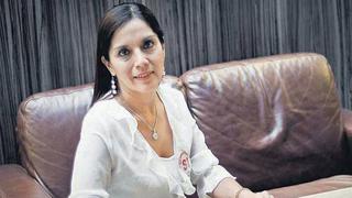 Patricia Juárez: "Hay más de una razón, más de 10, más de 20, para revocarla"