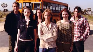 Sarah Michelle Gellar visitó Lima: cómo lucen ahora los actores de "Buffy" [FOTOS]