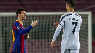 Cristiano Ronaldo habló de su relación con Lionel Messi: “Nunca lo he visto como un rival”