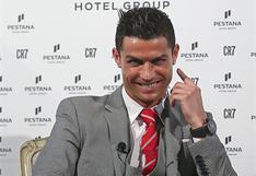 Cristiano Ronaldo salió al frente para responder acusaciones de evasión fiscal