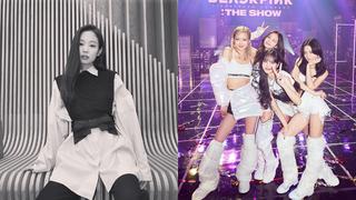 BLACKPINK: ¿qué dijo Jennie sobre el comeback del grupo?