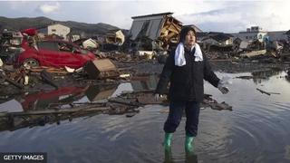 Cómo es vivir con el riesgo inminente de un superterremoto o un tsunami en Japón