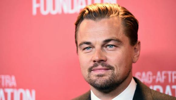 Leonardo DiCaprio: descartan polémica escena en "The Revenant"