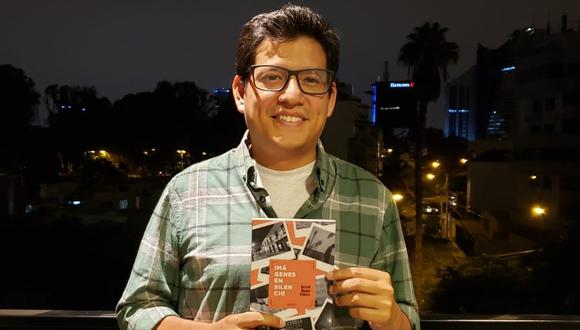 El libro del periodista Rafael Roque ya fue publicado en 2022 en Francia, a través de la editorial L’Oiseau Parleur Éditions. (Foto: Difusión)