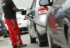 ¿Cuál es el precio de los combustibles hoy martes 12 de octubre?