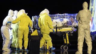España registra 169 nuevas muertes y 3.431 nuevos contagios de coronavirus en tan solo 24 horas