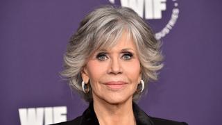 Jane Fonda es diagnosticada con linfoma no hodgkiniano: “Se trata de un cáncer tratable”