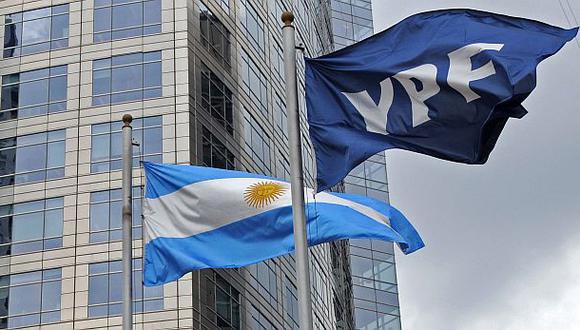 Gobierno argentino rechazó las críticas al acuerdo con Repsol