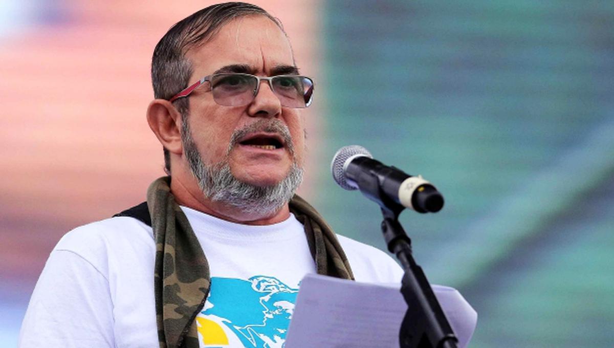 FARC denuncian que Ejército de Colombia violó cese el fuego