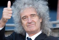 Queen: Brian May se lanzaría al Parlamento británico
