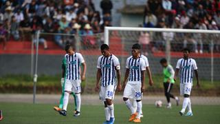 Alianza Lima: los futbolistas claves que se perderán duelo ante San Martín por acumulación de amarillas