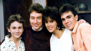 Día del Padre: los papás de famosas series televisivas (FOTOS)