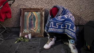 El enigmático ritual religioso que dejó 12 muertos en México hace más de 30 años