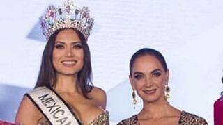 Miss Universo 2021: quién es Lupita Jones y por qué hablan de ella tras coronación de Andrea Meza