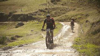 Ciclismo de montaña: conoce algunas de las mejores rutas para hacer en Perú | FOTOS