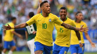 Mundial de fútbol: ningún futbolista que sigue en carrera ha jugado una final