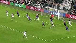 Paulo Dybala: mira el golazo que le marcó al Barcelona [VIDEO]