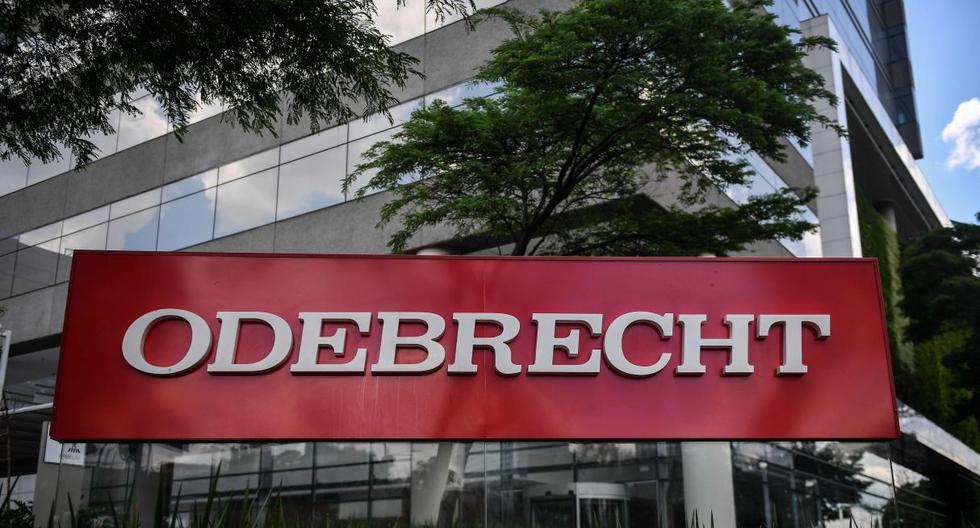 El grupo Odebrecht solicitó este año acogerse a la ley de quiebras para reestructurar su millonaria deuda. (AFP)