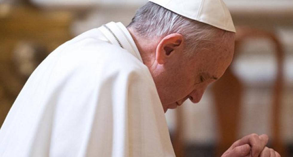 Papa Francisco abrió su cuenta en Instagram. (Foto: Instagram)