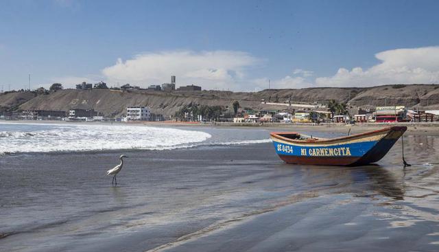 Barranca. A dos horas de Lima se encuentra la ciudad de Barranca, un lugar muy acogedor y popular por su deliciosa comida. Un punto imperdible es el restaurante Tato con su plato estrella: el tacu tacu de lenguado o mariscos. Huacho también tiene lo suyo: la famosa salchicha y el cebiche de pato. (Foto: El Comercio)
