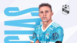 Sporting Cristal anunció la salida de Diego Buonanotte: se iría a Chile