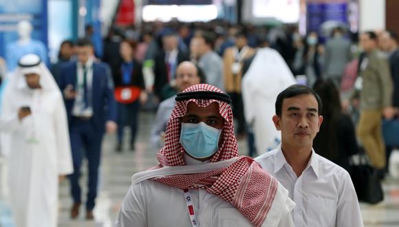 Durante el 2019 el aeropuerto de Dubái recibió un total de 3,7 millones de visitantes chinos, un 5% más que el año anterior, y por él pasan cada semana 90 vuelos procedentes de China. (Foto: Reuters)