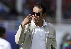 Juan Reynoso dio explicaciones por papelón de Melgar en la Copa Libertadores