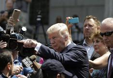 Donald Trump: critican amenaza a remesas de inmigrantes de México 