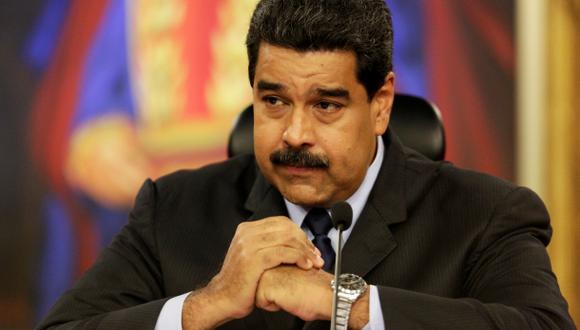 "Obama tiene una obsesión con Maduro y con Venezuela"