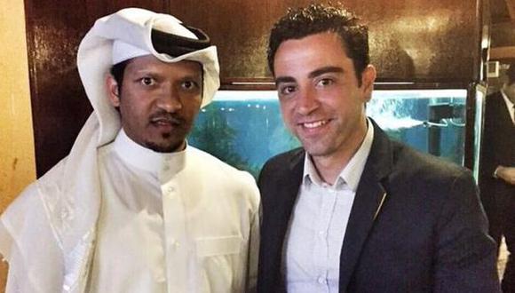 Barcelona: Xavi Hernández negocia fichaje con Al Sadd de Qatar