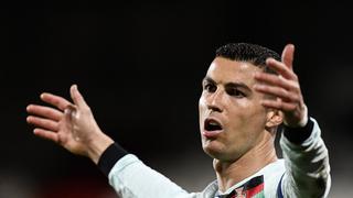 Cristiano Ronaldo es comparado con el ‘Pipita’ Higuaín por increíble gol errado | VIDEO