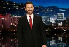 Jimmy Kimmel será el presentador de los Oscar 2017 
