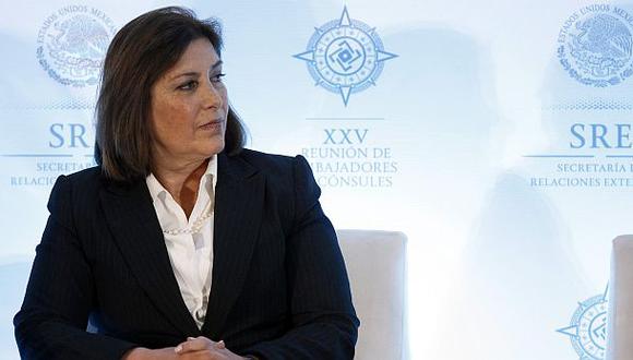 Canciller: fallo no necesita “ningún cambio” para ejecutarse