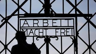 Noruega: Hallan puerta robada de un campo de concentración nazi