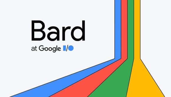 Google Bard.