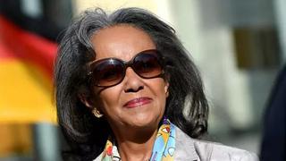Quién es Sahle-Work Zewde, la primera mujer presidenta de la historia de Etiopía