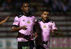 Sport Boys ganó 3-1 a Academia Cantolao por la octava fecha del Torneo Clausura