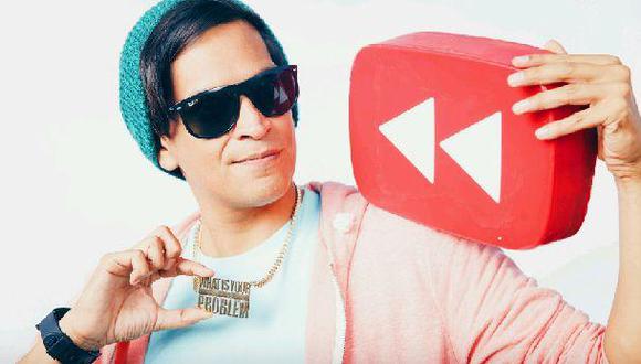 Mox: el 'youtuber' peruano que no para de reinventarse