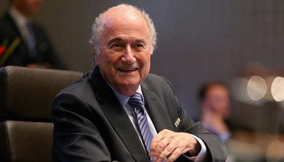 FIFA definirá cupo de repechaje de Sudamérica para Rusia 2018