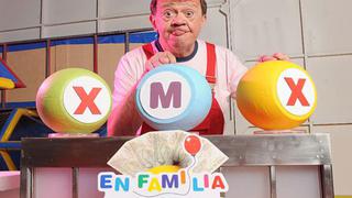 10 datos que tal vez no conocías de Chabelo