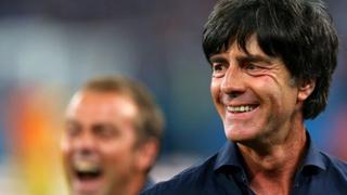 Joachim Löw, de perfil bajo a campeón del mundo con Alemania