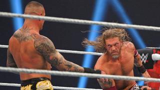 Con Edge, Jeff Hardy, Randy Orton y Drew McIntyre: los mejores momentos de WWE Backlash en medio del coronavirus | FOTOS