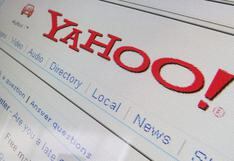 Yahoo anuncia filtración de datos privados de 500 millones de usuarios