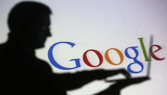 Google (Foto: Reuters)