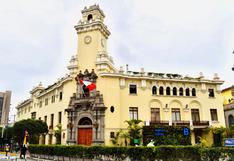 Municipalidad de Miraflores es declarada en reorganización administrativa por 120 días