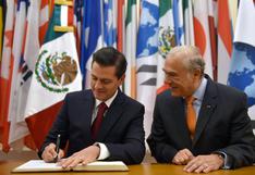 México: ¿cuáles son logros de reformas según Peña Nieto?