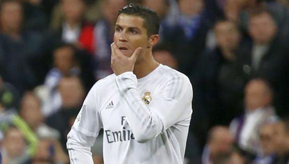 Cristiano Ronaldo: PSG dispuesto a pagarle sueldo de escándalo