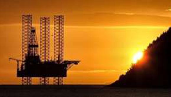 Hay 470 plataformas petroleras en el Mar del Norte que deben ser desmanteladas.