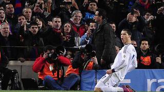 Real Madrid pedirá jugar la final de la Copa del Rey en el Camp Nou