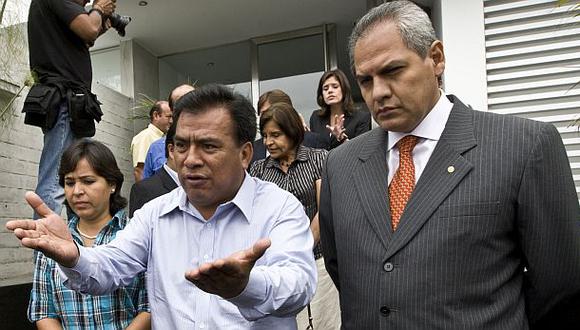 Agustín Mantilla: apristas lamentan muerte del ex ministro